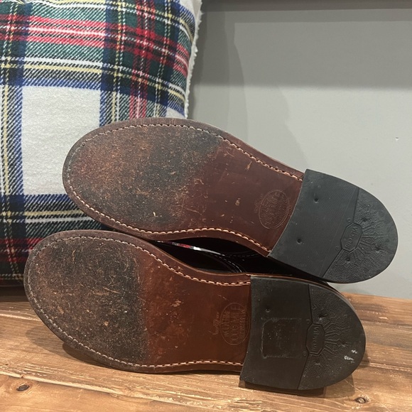 Wolverine 1000 Mile Women's Boot W05455 Black Size 8 - Picture 7 of 10